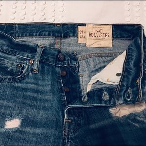 Hollister “Balboa” Jeans